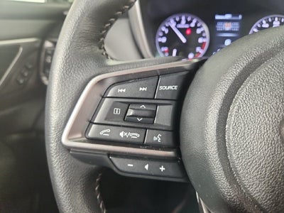 2024 Subaru Outback Limited XT