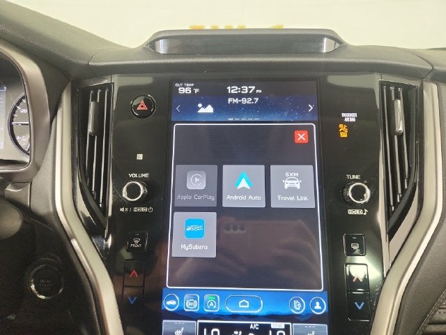 2024 Subaru Outback Limited XT
