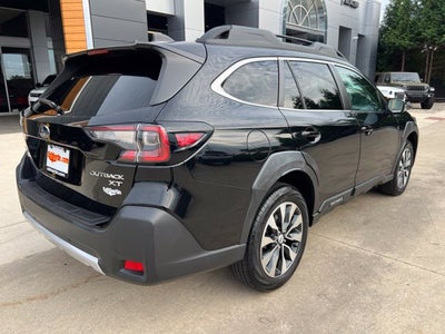 2024 Subaru Outback Limited XT