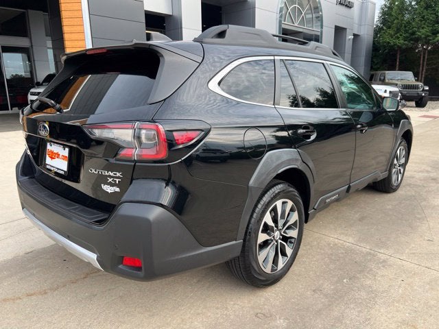 2024 Subaru Outback Limited XT