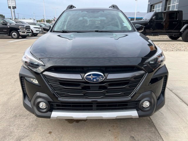 2024 Subaru Outback Limited XT