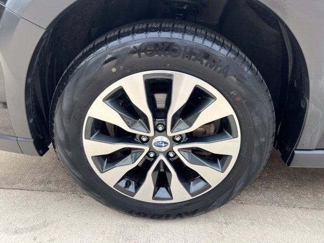 2024 Subaru Outback Limited XT