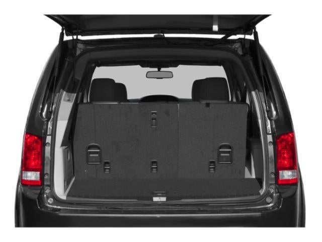 2015 Honda Pilot EX-L