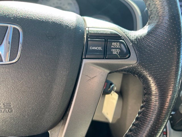 2015 Honda Pilot EX-L