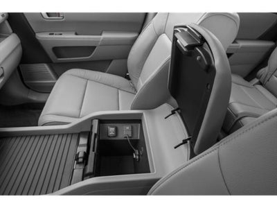 2015 Honda Pilot EX-L