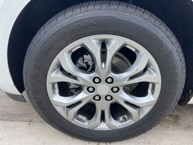 2021 Buick Enclave Avenir