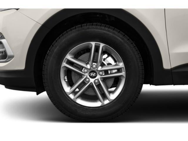 2018 Hyundai Santa Fe Sport 2.4 Base