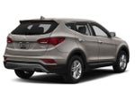 2018 Hyundai Santa Fe Sport 2.4 Base