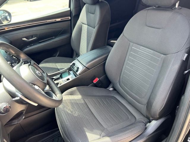 2023 Hyundai Santa Cruz NIGHT