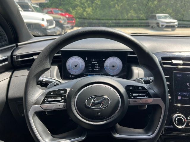 2023 Hyundai Santa Cruz NIGHT
