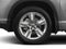 2017 Toyota Highlander Hybrid Limited Platinum