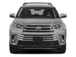 2017 Toyota Highlander Hybrid Limited Platinum