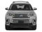 2017 Toyota Highlander Hybrid Limited Platinum