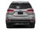 2017 Toyota Highlander Hybrid Limited Platinum