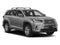 2017 Toyota Highlander Hybrid Limited Platinum