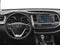 2017 Toyota Highlander Hybrid Limited Platinum