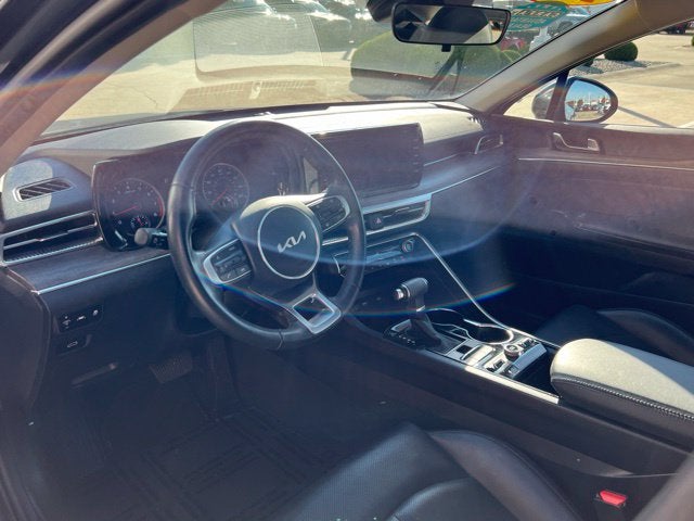 2023 Kia K5 EX