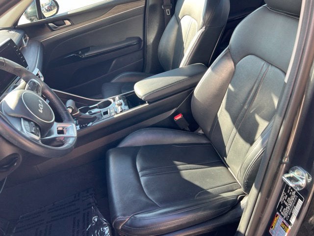 2023 Kia K5 EX