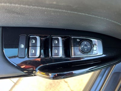2023 Kia K5 EX