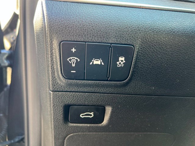 2023 Kia K5 EX