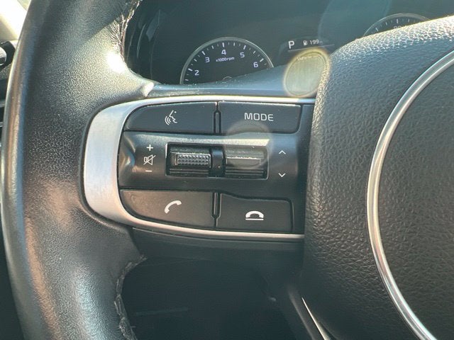 2023 Kia K5 EX
