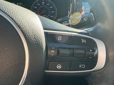 2023 Kia K5 EX