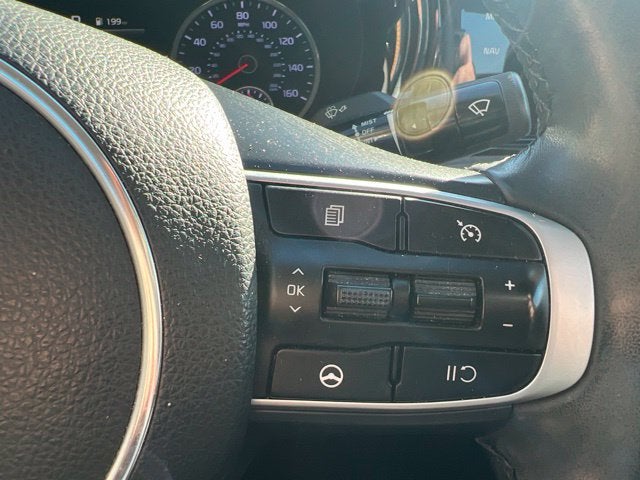 2023 Kia K5 EX