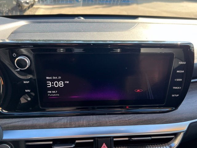 2023 Kia K5 EX