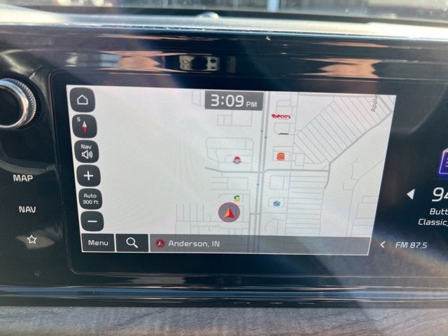 2023 Kia K5 EX