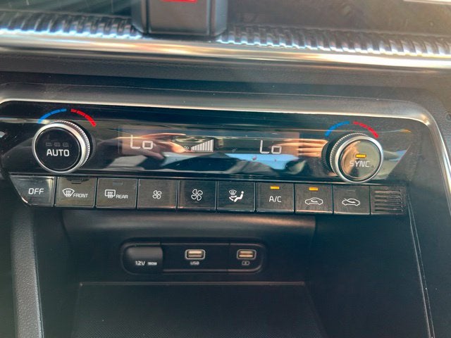 2023 Kia K5 EX