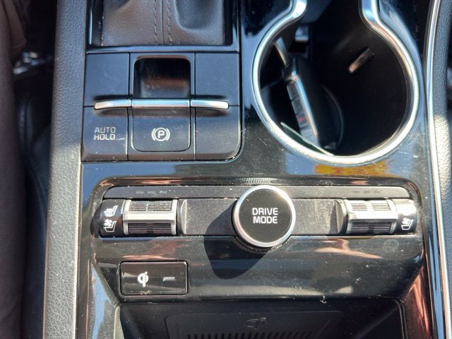 2023 Kia K5 EX