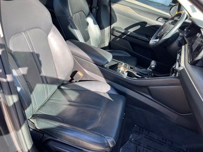 2023 Kia K5 EX