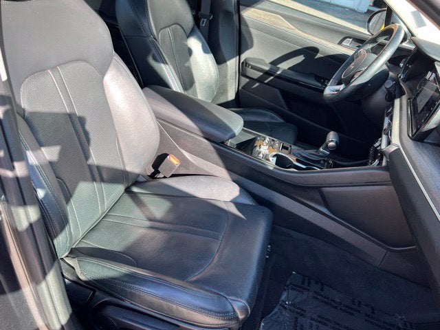 2023 Kia K5 EX