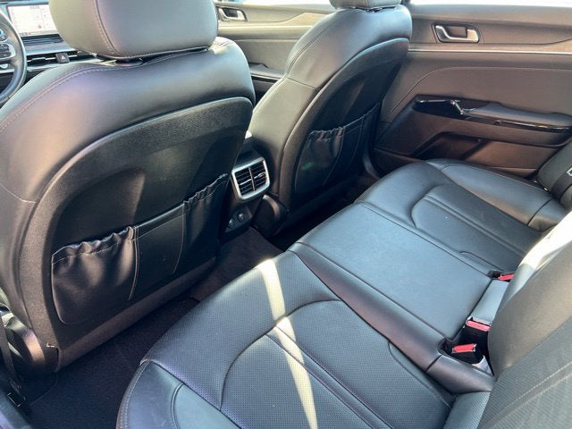 2023 Kia K5 EX