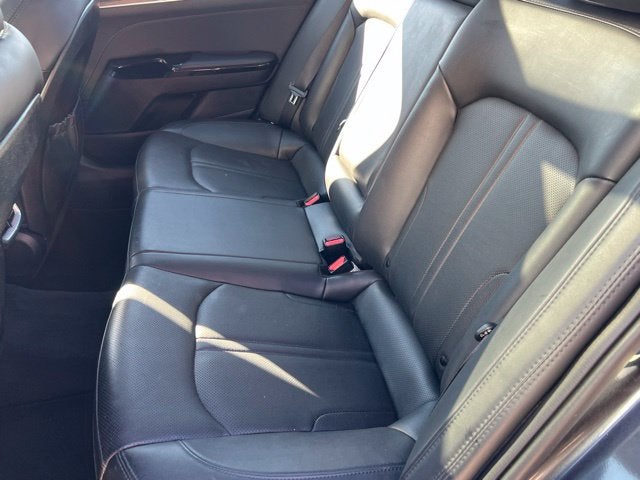 2023 Kia K5 EX