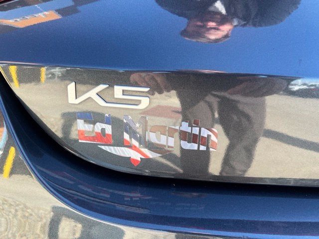 2023 Kia K5 EX