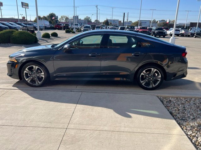 2023 Kia K5 EX