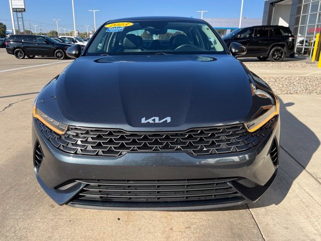 2023 Kia K5 EX