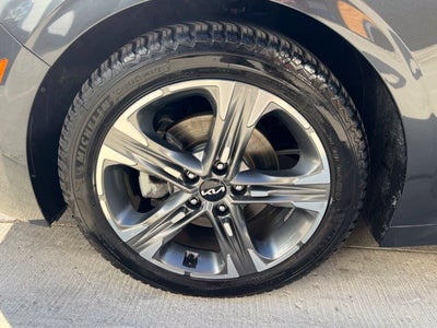 2023 Kia K5 EX