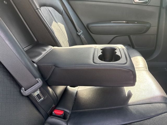 2018 Kia Optima EX