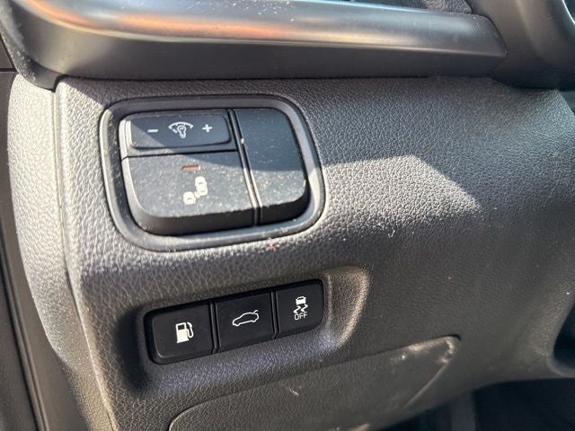 2018 Kia Optima EX