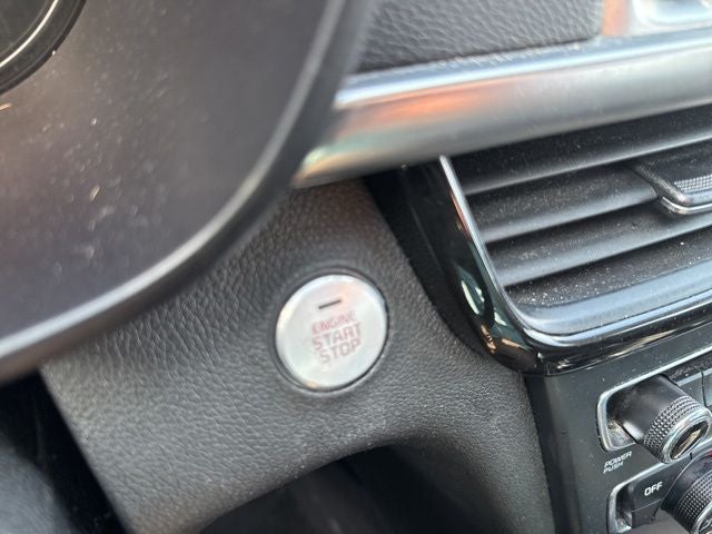 2018 Kia Optima EX