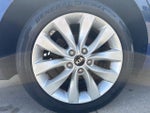 2018 Kia Optima EX