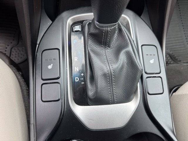 2018 Hyundai Santa Fe Deportivo 2.4 Base