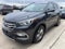 2018 Hyundai Santa Fe Deportivo 2.4 Base