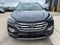 2018 Hyundai Santa Fe Deportivo 2.4 Base