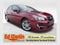 2016 Subaru Impreza 2.0i Premium