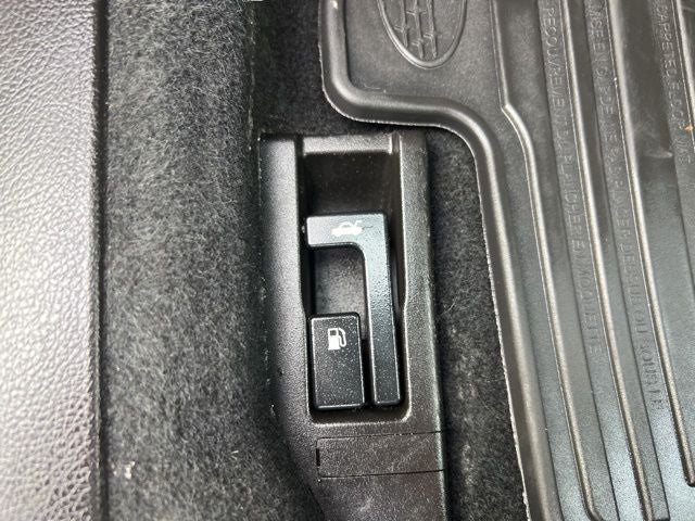 2016 Subaru Impreza 2.0i Premium