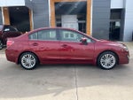 2016 Subaru Impreza 2.0i Premium
