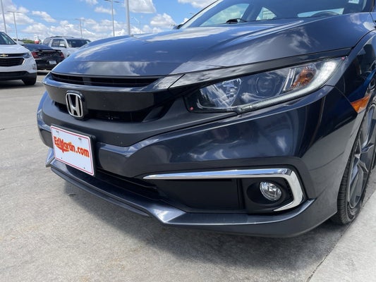 2019 Honda Civic Sedan EX in Indianapolis, IN - Ed Martin Automotive Group